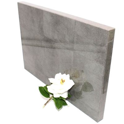 High glossy Marble color Coating 1220*2440*18mm Medium Density Wood