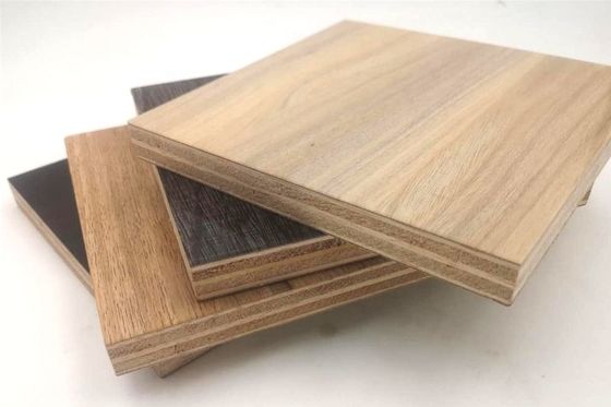 Motorhomes Lightweight Ply Board