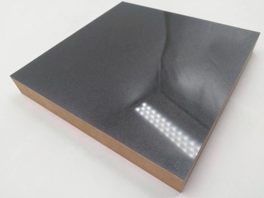 1mm acrylic sheet setting high glossy acrylic MDF board For all kinds of furniture