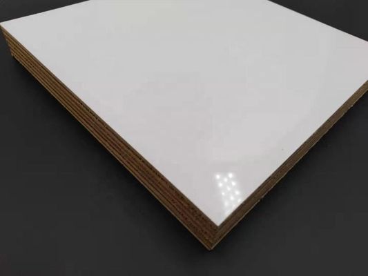 Factory price high gloss acrylic Plywood board for kitchen for sale